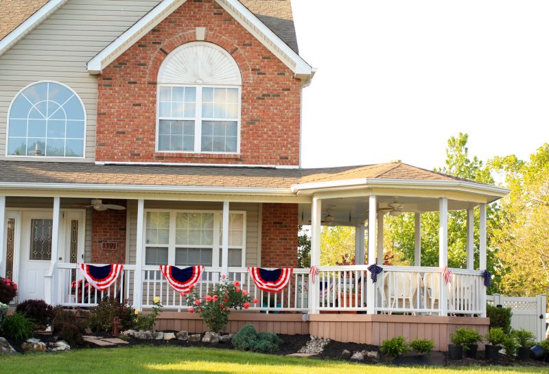 Benefits Of Gazebo Or Porch Installation For Outdoor Living Spaces
