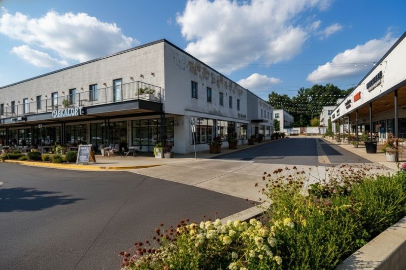 Outdoor Structure Builders