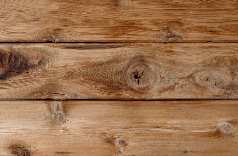 Barn Siding Repair detail