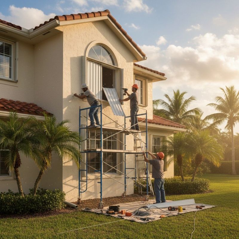 Storm Shelter Construction detail