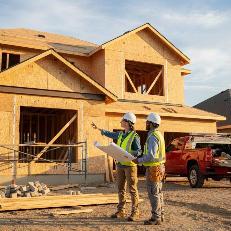 Outdoor Structure Builders