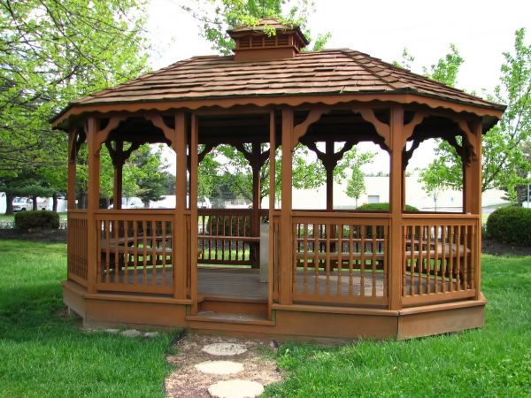 Grow your Outdoor Structure Builders business